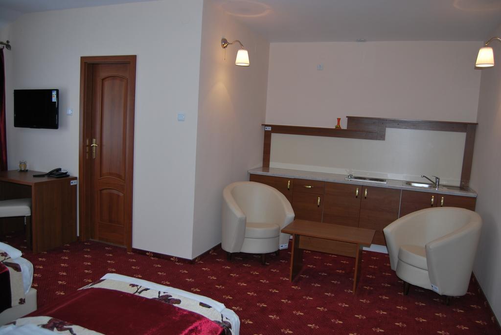Hostel Paltinis Hunedoara Camera foto