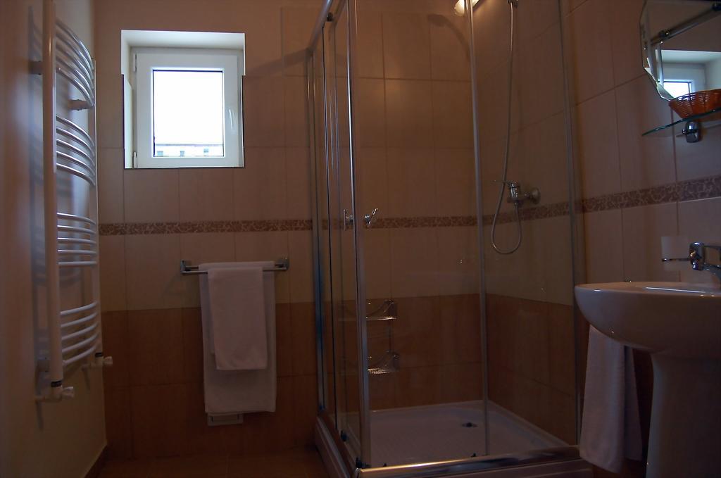 Hostel Paltinis Hunedoara Camera foto