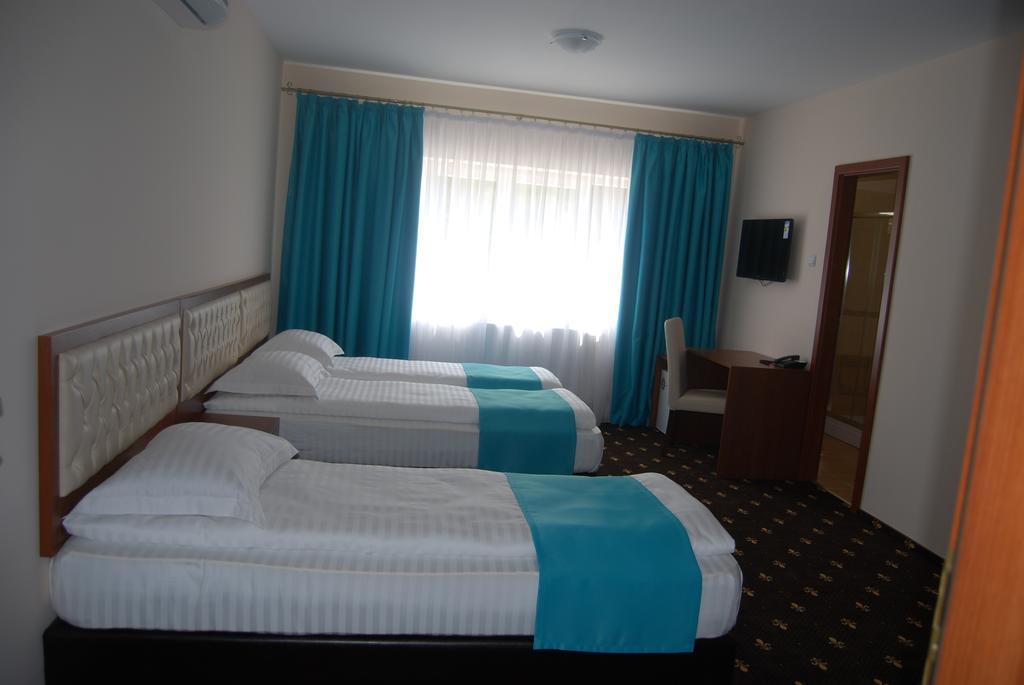 Hostel Paltinis Hunedoara Camera foto