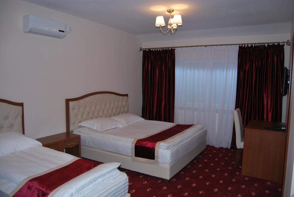 Hostel Paltinis Hunedoara Camera foto