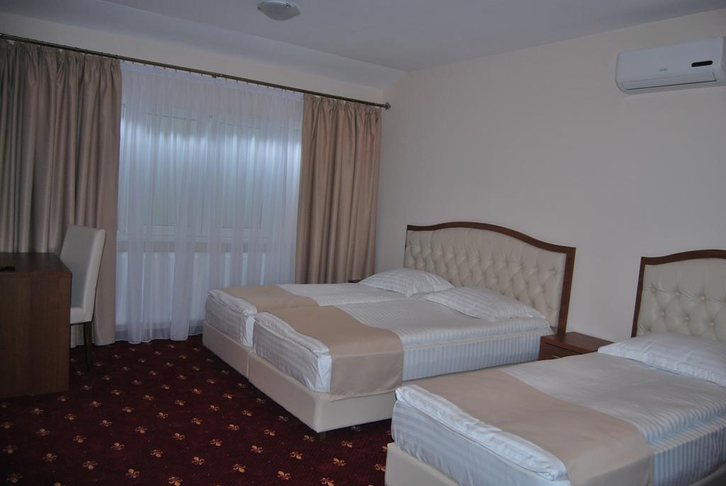 Hostel Paltinis Hunedoara Camera foto